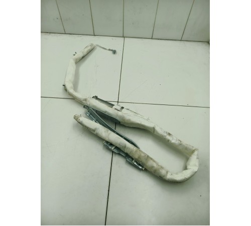 Подушка безопасности боковая правая