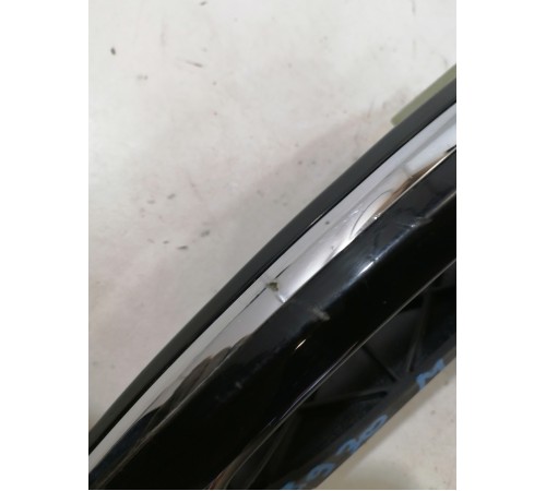 Ручка двери передняя левая внешняя