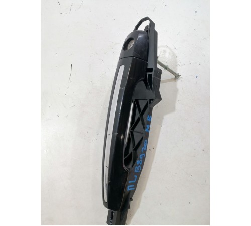 Ручка двери передняя левая внешняя