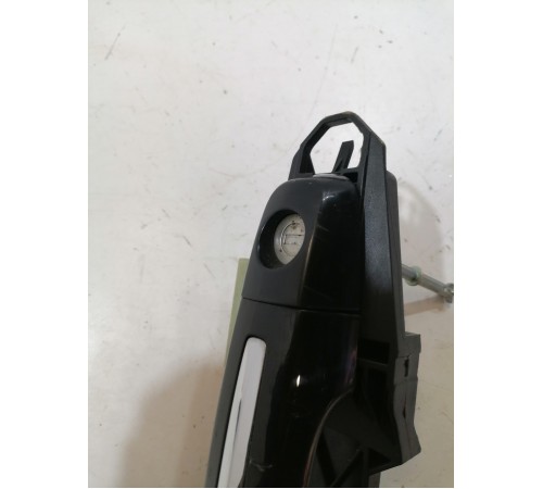 Ручка двери передняя левая внешняя