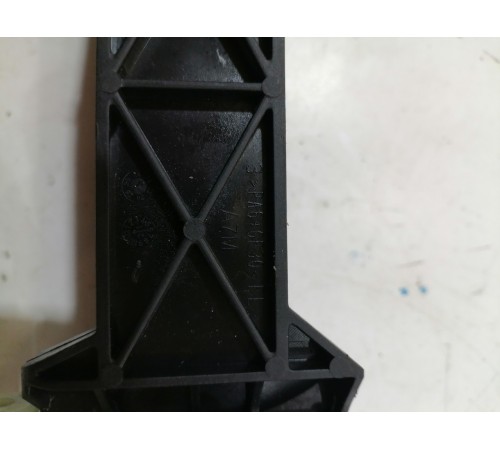 Ручка двери передняя левая внешняя