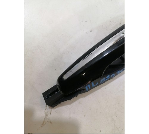 Ручка двери передняя левая внешняя