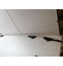Рейлинг крыши левый
