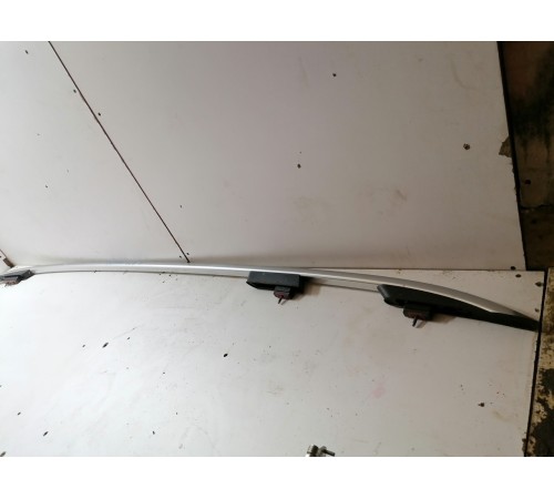 Рейлинг крыши левый