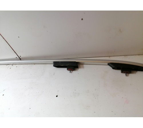 Рейлинг крыши левый