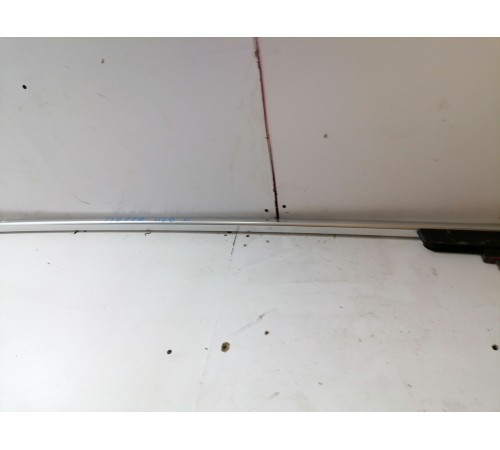 Рейлинг крыши левый