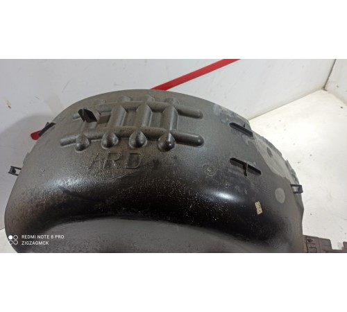 Локер(задний правый)