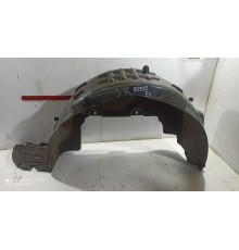 Локер(задний правый)