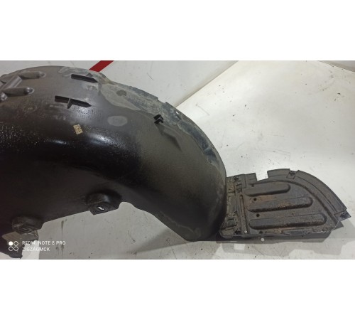 Локер(задний правый)