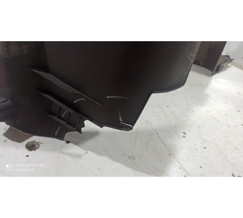 Локер(задний правый)