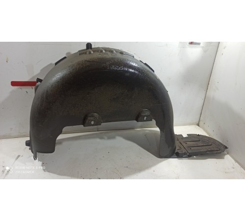 Локер(задний правый)