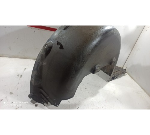 Локер(задний правый)