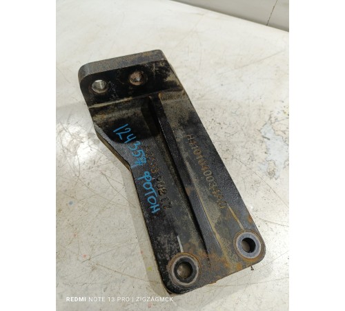 Кронштейн крепление рамы