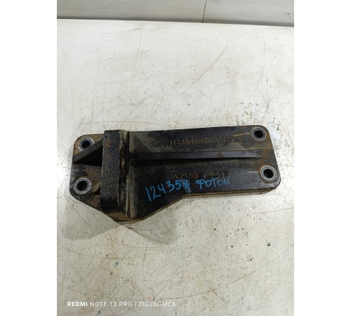 Кронштейн крепление рамы