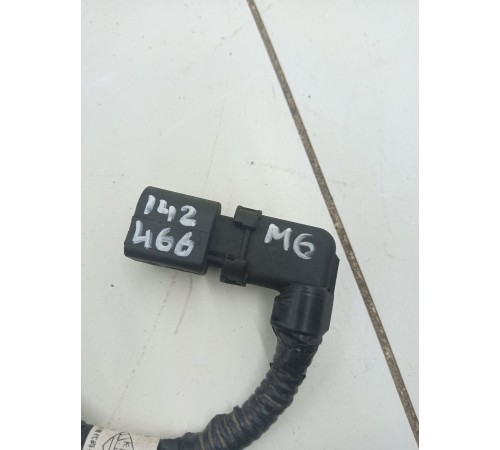 Электропроводка суппорта задняя правая