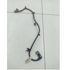 Электропроводка суппорта задняя правая