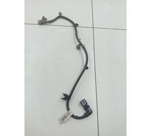 Электропроводка суппорта задняя правая