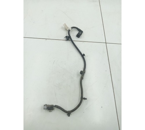 Электропроводка суппорта задняя правая