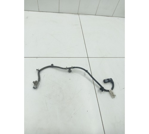 Электропроводка суппорта задняя правая