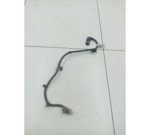 Электропроводка суппорта задняя правая