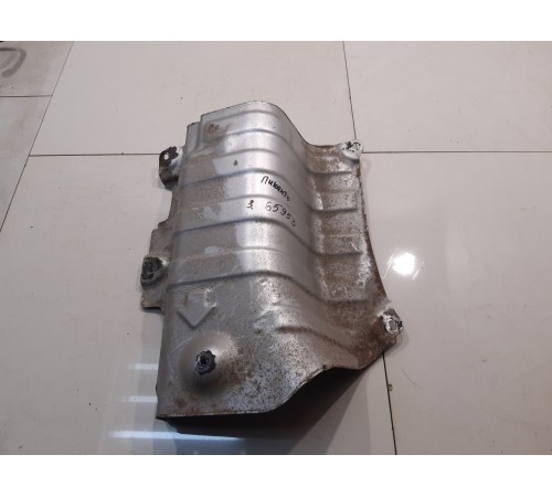 Экран тепловой