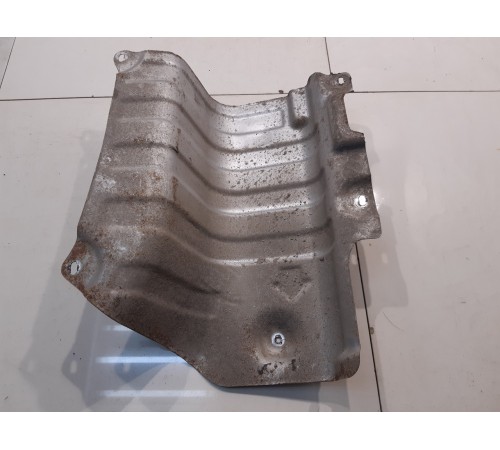 Экран тепловой