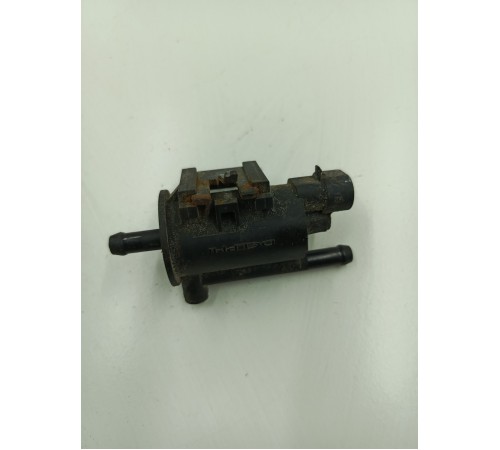 Клапан электромагнитный