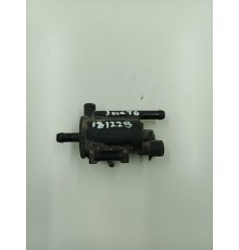 Клапан электромагнитный