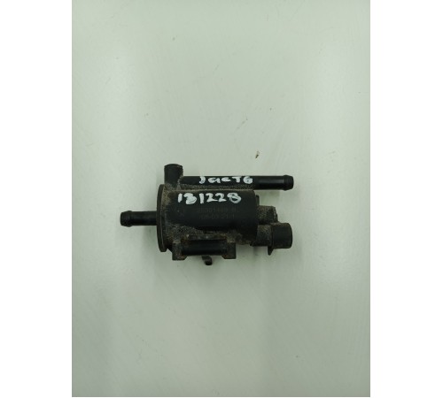 Клапан электромагнитный