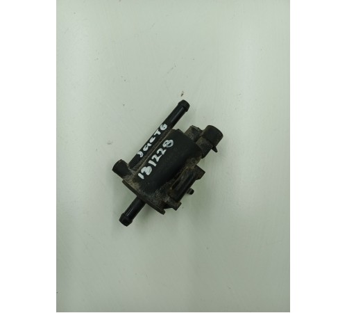 Клапан электромагнитный