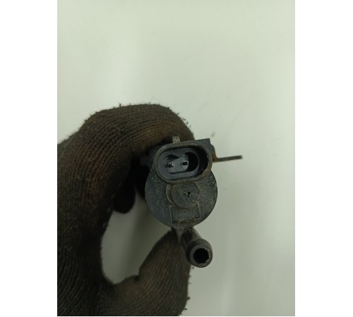 Клапан электромагнитный