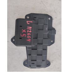 Моторчик обшивки пола левый