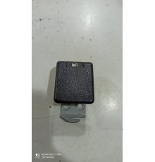 Ручка открывания лючка бензобака