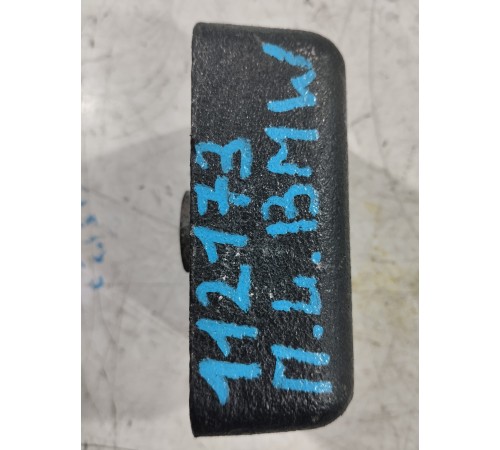 Демпфер рычага подвески передний леый