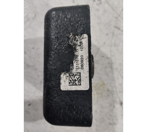 Демпфер рычага подвески передний леый