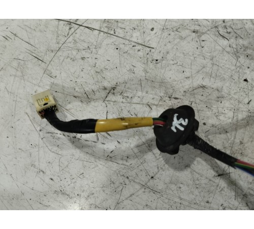 Электропроводка фонаря задняя левая