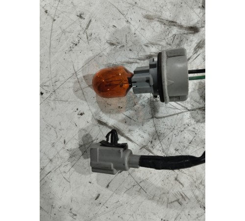 Электропроводка фонаря задняя левая