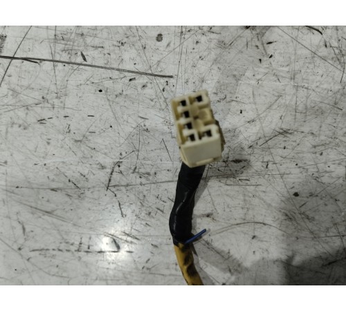 Электропроводка фонаря задняя левая
