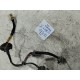 Электропроводка фонаря задняя левая