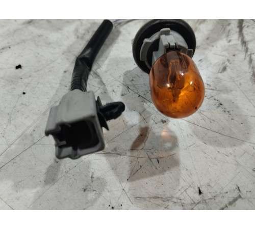 Электропроводка фонаря задняя левая