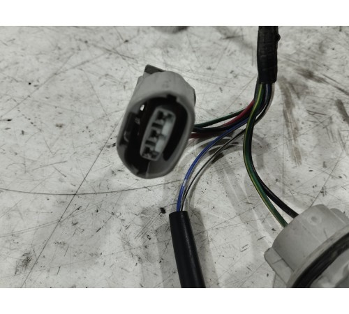 Электропроводка фонаря задняя левая