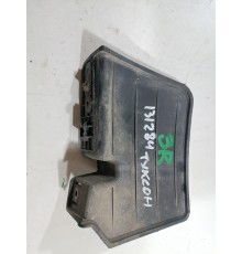 Пыльник (брызговик) задний правый