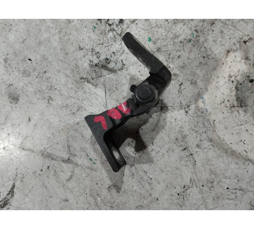 Петля двери задняя левая верхняя