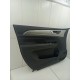 Обшивка двери передняя левая