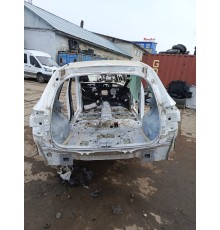 Панель задняя