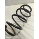 Пружина подвески передняя