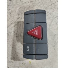 Кнопка аварийной сигнализации