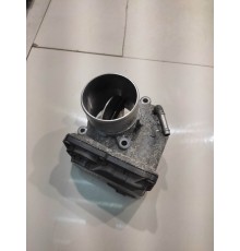 Дроссельная заслонка