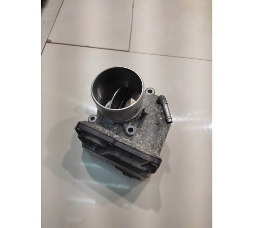 Дроссельная заслонка