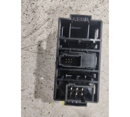 Кнопка аварийной сигнализации